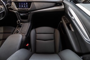 Cadillac XT5 2023
