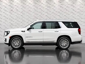 GMC Yukon 2023