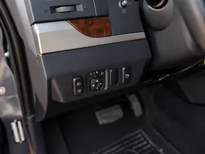 Mitsubishi Pajero / Shogun / Montero 2010