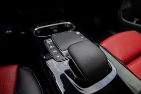 Mercedes-Benz CLA 250 2020