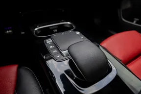 Mercedes-Benz CLA 250 2020