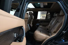 Land Rover Range Rover 2023