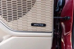 Jeep Grand Cherokee 2024