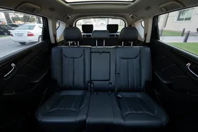 DFSK Glory 580 / Fengon 580 2023