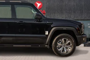 BAIC BJ40 Pro 2026