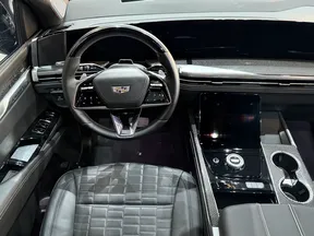 Cadillac Escalade 2025