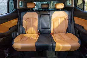 GAC GS4 2023