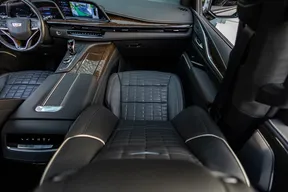 Cadillac Escalade 2024