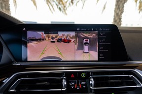 BMW X5 40i 2020