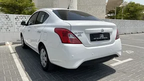 Nissan Sunny 2023