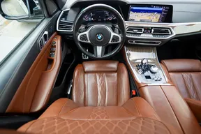 BMW X5 40 2019