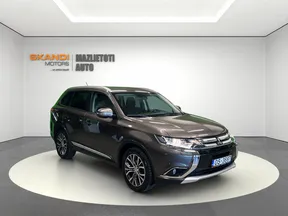 Mitsubishi Outlander / Airtek 2016