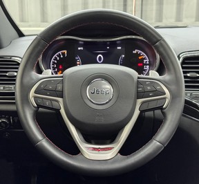 Jeep Grand Cherokee 2019