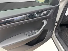 Škoda Kodiaq 2019