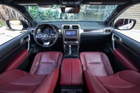 Lexus GX 460 2021
