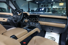 Land Rover Defender 110 2026