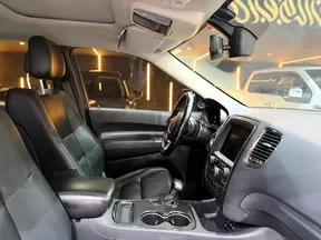 Dodge Durango 2020
