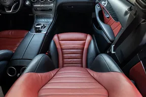 Mercedes-Benz GLC 250 2019