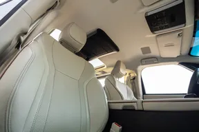 Lexus LM 350h 2024