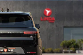 Land Rover Range Rover Sport 2023
