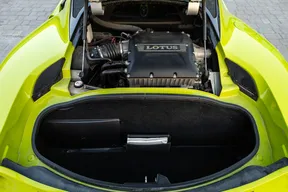 Lotus Evora 2021
