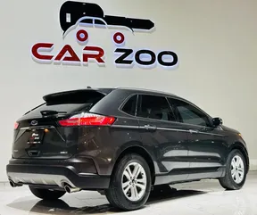 Ford Edge 2019