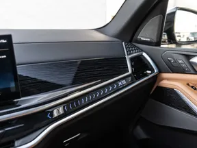BMW X5 40 2024