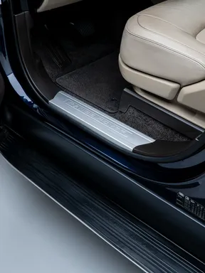 Land Rover Range Rover 2019
