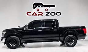 Ford F-150 2020