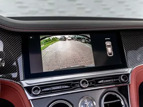 Bentley Continental GTC 2023