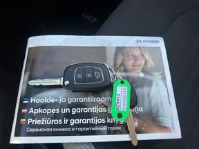 Hyundai i10 2021