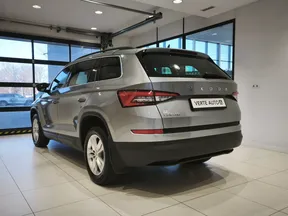 Škoda Kodiaq 2021