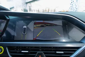 Geely Xingyue / Tugella 2024