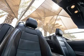 Ford Mustang GT 2018