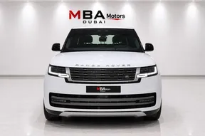 Land Rover Range Rover 2024