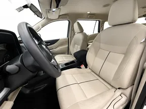 Nissan Xterra 2024