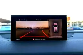 Audi Q7 2019