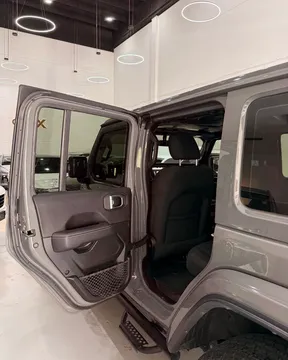 Jeep Wrangler 2023