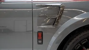 Rolls-Royce Cullinan 2019