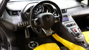 Lamborghini Aventador 2015