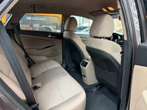 Hyundai Tucson 2020