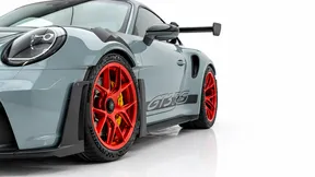 Porsche 911 GT3 2024