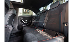 Mercedes-Benz A-Class 200 2021