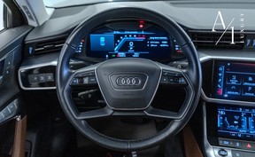 Audi A6 2023