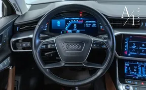 Audi A6 2023