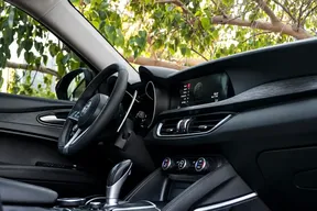 Alfa Romeo Stelvio 2020