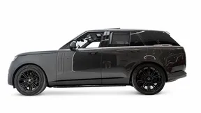 Land Rover Range Rover 2025