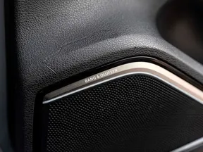 Audi RS3 2016