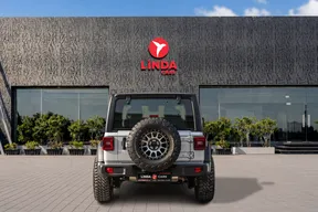 Jeep Wrangler 2024