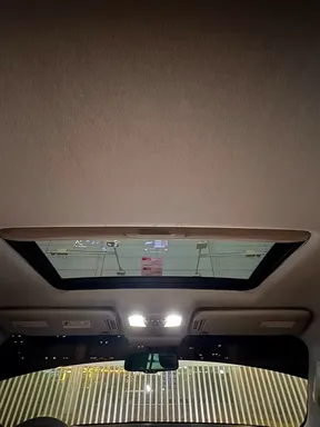Nissan Patrol 2015
